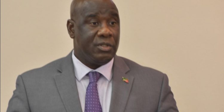 DECADE-LONG PLAN TO TRANSFORM AGRICULTURAL PRODUCTION AND PRODUCTIVITY PRESENTED TO ST KITTS AND NEVIS’ PARLIAMENT