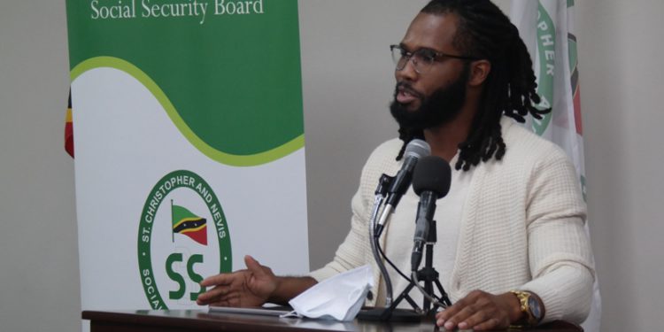 SOCIAL SECURITY SCHOLARSHIP ALUMNUS OUTLINES RECIPE FOR SUCCESS FOR NEW INDUCTEES