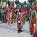 ST. KITTS AND NEVIS DELIVERS POWERFULLY ON ITS NATIONAL DAY AT EXPO 2020 DUBAI