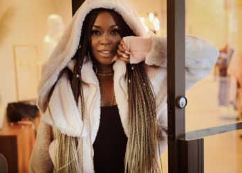 STACEY MARTIN LIFESTYLE, LAUNCHES FALL 2021 COLLECTION