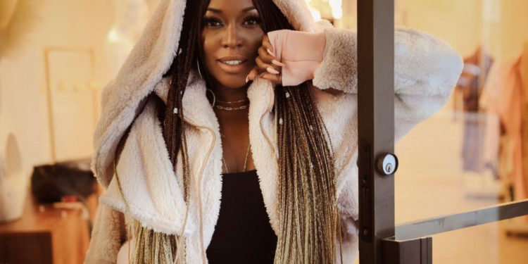 STACEY MARTIN LIFESTYLE, LAUNCHES FALL 2021 COLLECTION