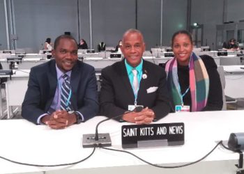 St. Kitts and Nevis set to Participate in UN Climate Change Negotiations