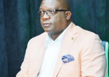 ST. KITTS AND NEVIS’ ECONOMY CONTINUES TO REBOUND FROM COVID-19 FALLOUT, SAYS PRIME MINISTER HARRIS