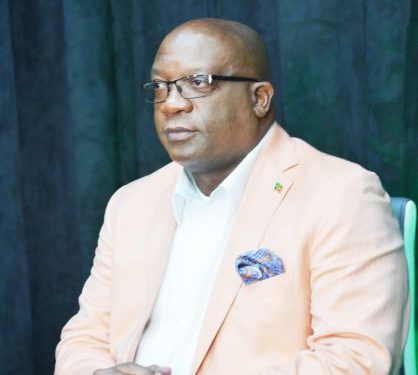 ST. KITTS AND NEVIS’ ECONOMY CONTINUES TO REBOUND FROM COVID-19 FALLOUT, SAYS PRIME MINISTER HARRIS