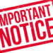 SPECIAL NOTICE: St. Kitts Tourism Authority Office Closure