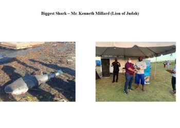 AGRICULTURE & MARINE RESOURCES PS DEEMS FISHING COMPETITION A SUCCESS