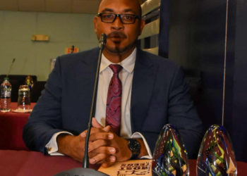 MINISTER POWELL SALUTES THE SPIRIT OF THE NATION’S YOUTH AT THE START OF YOUTH MONTH