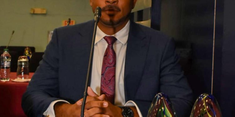 MINISTER POWELL SALUTES THE SPIRIT OF THE NATION’S YOUTH AT THE START OF YOUTH MONTH