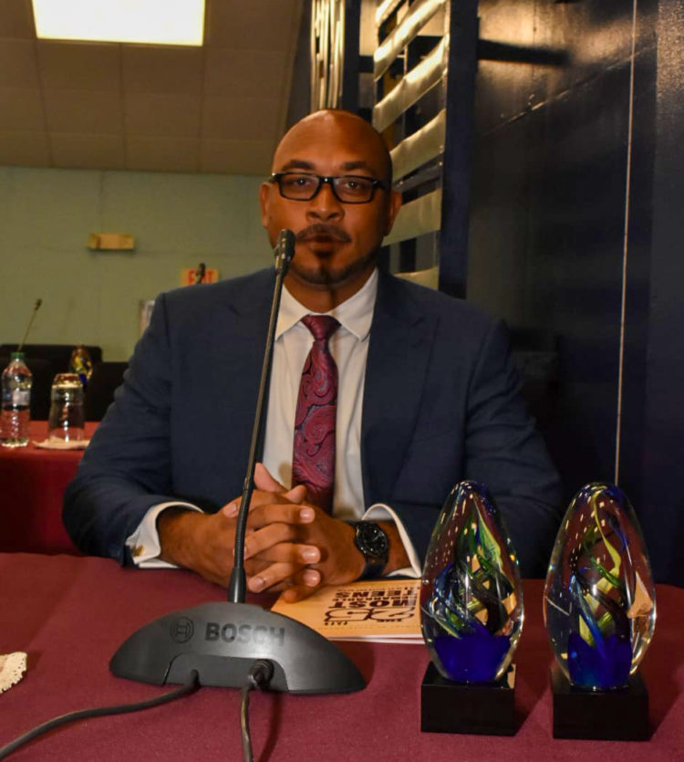 MINISTER POWELL SALUTES THE SPIRIT OF THE NATION’S YOUTH AT THE START OF YOUTH MONTH