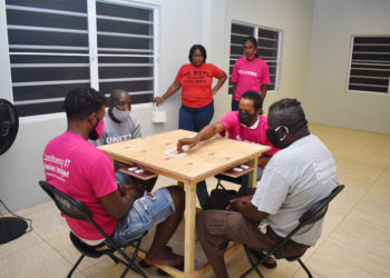 Unity and Mansion draw first blood in #7 Domino League’s semi-finals