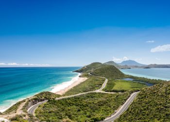 St. Kitts Looks Forward to Upcoming Winter Season