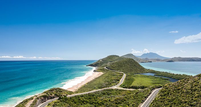 St. Kitts Looks Forward to Upcoming Winter Season