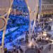 Expo 2020 Dubai visits top four million as of 21 November