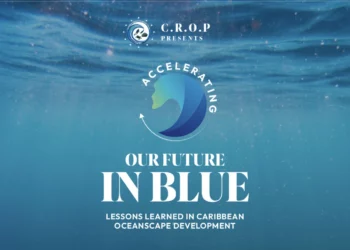 CROP Project Closing Webinar Set for December, 2021