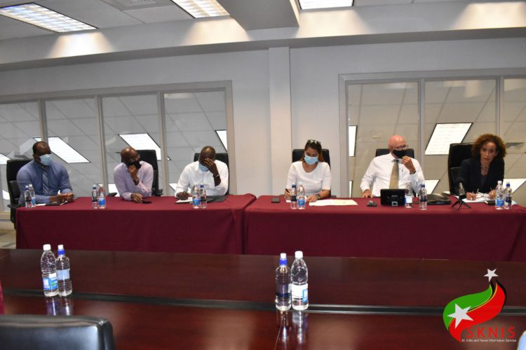 PM HARRIS COMMENDS THE CHAMBER OF INDUSTRY AND COMMERCE FOR ITS SUPPORT OF THE TWO DISCOUNTED VAT DAYS