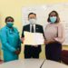 Taiwan Donates Funds to St. Kitts and Nevis to Procure Additional Hospital Equipment and Supplies in Response to the Pandemic