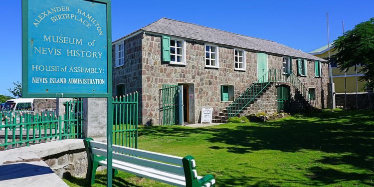 NEVIS INCLUDED IN A ‘BEST OF THE CARIBBEAN’ FEATURE ON WORLD’S MOST VIEWED WEBSITE