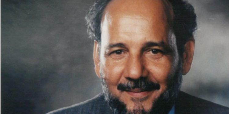 The Commission of the Organisation of Eastern Caribbean States (OECS) extends sincere condolences to the Mitchell Family and the Government and people of St. Vincent and the Grenadines, on the passing of Sir James Fitz-Allen Mitchell, former Premier and Prime Minister of St. Vincent and the Grenadines