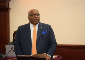 PRIME MINISTER HARRIS ANNOUNCES TWO DISCOUNTED VAT RATE DAYS FOR DECEMBER 2021