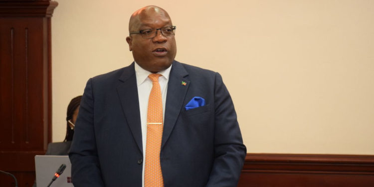 PRIME MINISTER HARRIS ANNOUNCES TWO DISCOUNTED VAT RATE DAYS FOR DECEMBER 2021