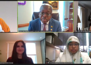 UN Women Multi Country Office – Caribbean partners with Portland Private Equity to take bold steps towards Gender Lens Investment in the Caribbean