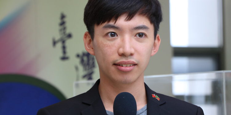 Republic of China (Taiwan) Expo opens in Nevis showcasing companies and products