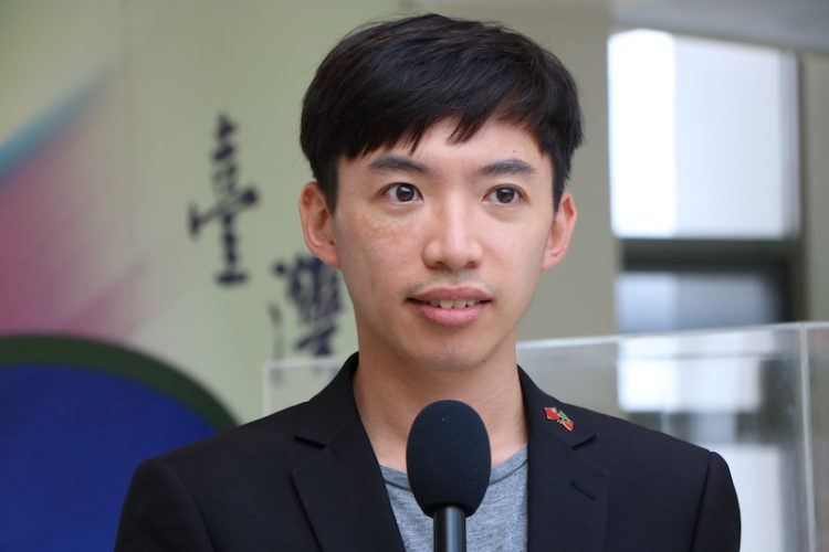 Republic of China (Taiwan) Expo opens in Nevis showcasing companies and products