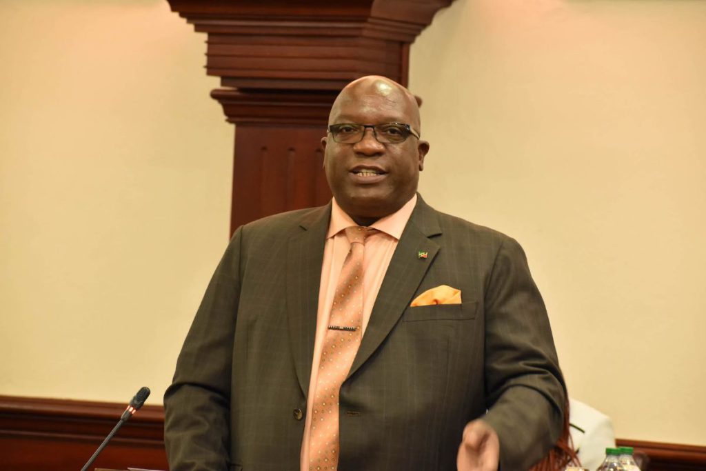 CABINET ACCEPTS CHAMBER’S RECOMMENDATIONS TO CHANGE 2021 VAT RATE DAYS TO DECEMBER 17 & 18