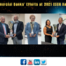 ECCB Recognises Commercial Banks’ Efforts at 2021 ECCU Bank of the Year Awards