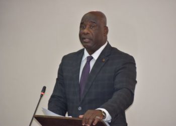 GOVERNMENT TARGETING ENHANCED PRODUCTION AND PRODUCTIVITY IN AGRICULTURAL SECTOR