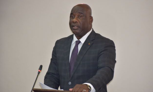 GOVERNMENT TARGETING ENHANCED PRODUCTION AND PRODUCTIVITY IN AGRICULTURAL SECTOR