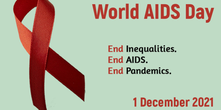 MULTI-SECTORAL AND CREATIVE RESPONSE NEEDED TO REMEDY INEQUALITIES RELATED TO HIV/AIDS – MINISTER BYRON-NISBETT