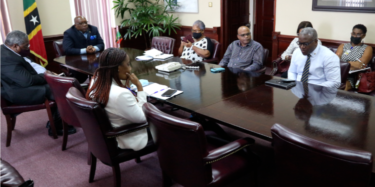 MORE COVID-19 RESTRICTIONS BEING RELAXED. NO QUARANTINE FOR FULLY VACCINATED PASSENGERS AND PORT ZANTE BARRIERS TO BE REMOVED