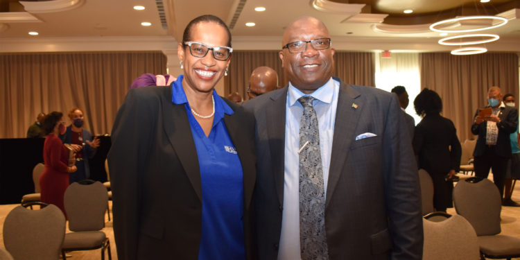 PM Harris: The Cable has strategically positioned itself to support digital transformation