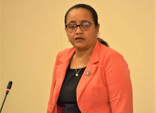 BUSINESSES CONTINUE TO SHOW CONFIDENCE IN THE FEDERATION’S ECONOMY, SAYS MINISTER PHIPPS