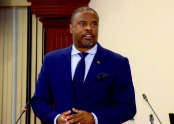 PREMIER BRANTLEY GIVES FULL SUPPORT TO THE EC$952 MILLION 2022 NATIONAL BUDGET