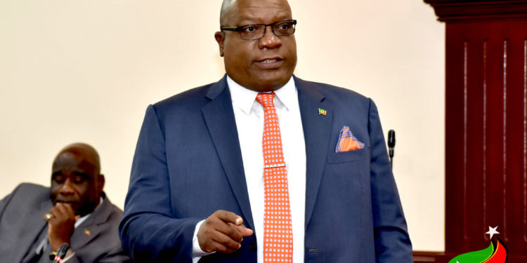 TUESDAY, DECEMBER 14 IS BUDGET DAY IN ST. KITTS AND NEVIS