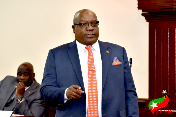 TUESDAY, DECEMBER 14 IS BUDGET DAY IN ST. KITTS AND NEVIS