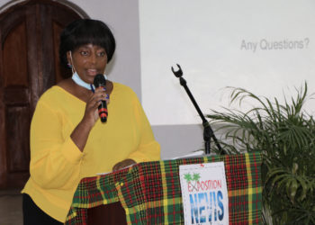 More than 2,000 hospitality workers trained on Nevis in Ministry of Tourism COVID-19 sensitization sessions