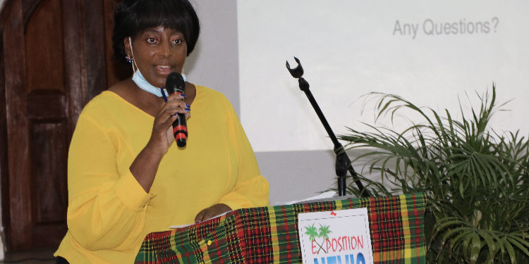 More than 2,000 hospitality workers trained on Nevis in Ministry of Tourism COVID-19 sensitization sessions