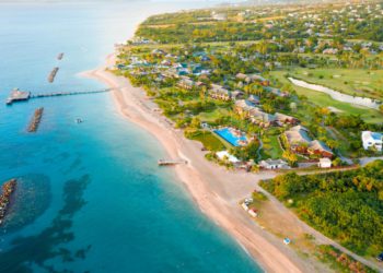 NEVIS INCLUDED IN ROUND-UP OF THE 10 MOST UNDERRATED CARIBBEAN ISLANDS