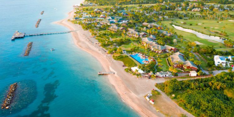 NEVIS INCLUDED IN ROUND-UP OF THE 10 MOST UNDERRATED CARIBBEAN ISLANDS