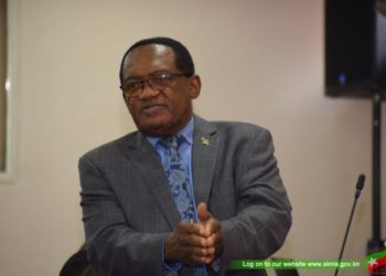 MINISTRY OF SOCIAL DEVELOPMENT THROUGH NATIONAL COUNSELLING CENTRE SEEKING TO IMPACT EVEN MORE LIVES IN 2022 – MINISTER HAMILTON