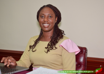 DEPUTY SPEAKER NISBETT COMMENDS THE GOVERNMENT OF ST. KITTS AND NEVIS ON THE PRESENTATION OF A PROGRESSIVE 2022 BUDGET