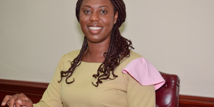 DEPUTY SPEAKER NISBETT COMMENDS THE GOVERNMENT OF ST. KITTS AND NEVIS ON THE PRESENTATION OF A PROGRESSIVE 2022 BUDGET