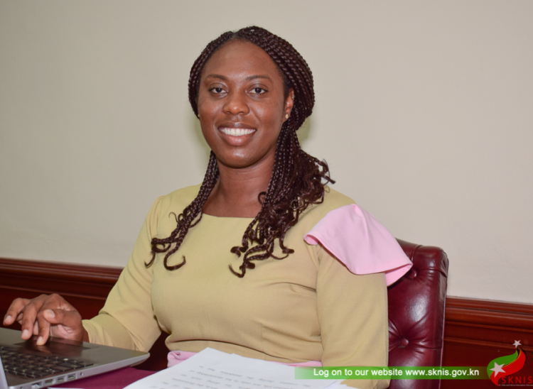 DEPUTY SPEAKER NISBETT COMMENDS THE GOVERNMENT OF ST. KITTS AND NEVIS ON THE PRESENTATION OF A PROGRESSIVE 2022 BUDGET