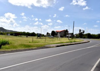 ISLAND MAIN ROAD AND OLD ROAD BAY ROAD PROJECTS SUBSTANTIVELY COMPLETED