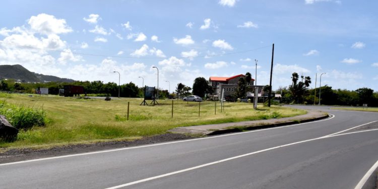 ISLAND MAIN ROAD AND OLD ROAD BAY ROAD PROJECTS SUBSTANTIVELY COMPLETED