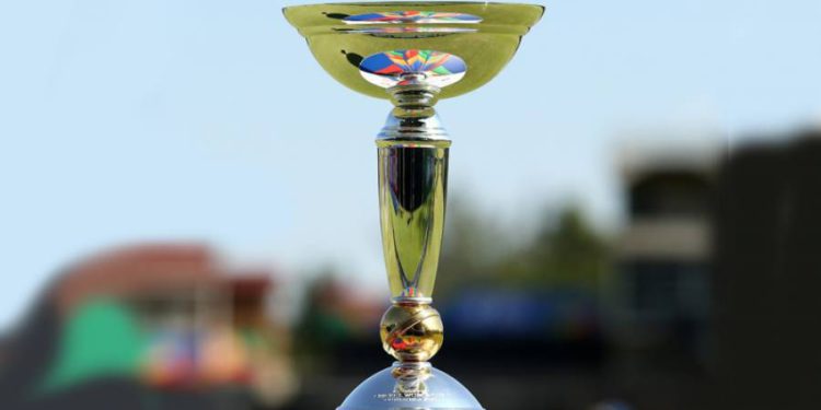 ST KITTS AND NEVIS TO HOST ICC UNDER-19 MEN’S CRICKET WORLD CUP MATCHES IN 2022