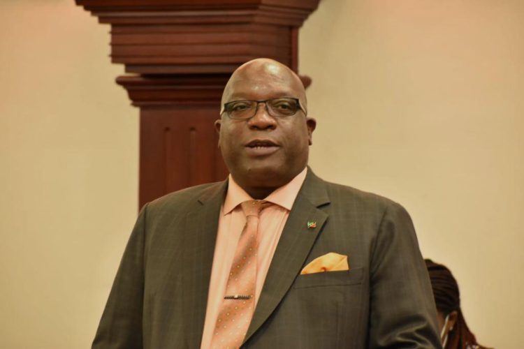 ST. KITTS AND NEVIS GOVERNMENT EASES MORE COVID-19 PROTOCOLS AS FEDERATION SURPASSES 80 PERCENT VACCINATION STATUS